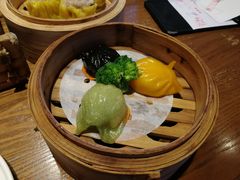 -香港表哥茶餐厅(银泰百货店)