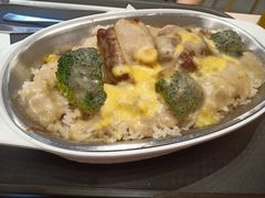 -卡朋西餐(悦汇城店)