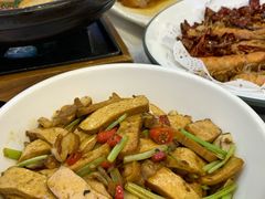 -竹溪百福酒家(同和店)