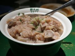 -费大厨辣椒炒肉(太平老街店)