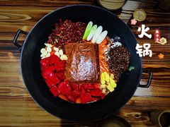 -龙厂长老火锅(抚琴店)