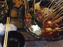 -落端云串串香(南京凤凰西街店)