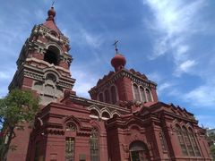 -圣·阿列克谢耶夫教堂