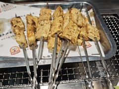 -宗泉烤全羊·烤羊腿·家常菜(解放东路店)