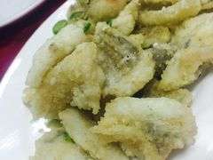-蛇口康乐快餐鱼仔档(翠苑小区店)