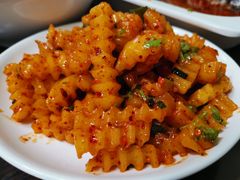 -艺味深尝(云锦路店)
