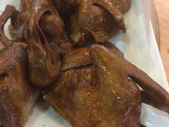 乳鸽-五谷芳乳鸽王（大梅沙总店C区）(网红打卡店)