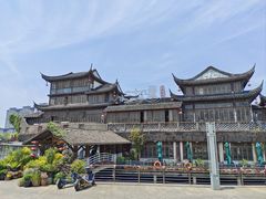 -二十八里太湖船菜(吉祥路店)