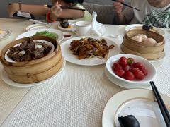 -铭家点心(秦岭路店)
