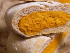 南瓜乳酪-研麦家面包(亚泰华府店)