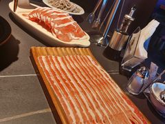 -额尔敦传统涮(公园西路店)