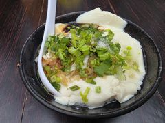 -李刚油条
