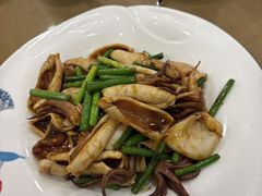 -良友·海鲜青岛菜(五四广场店)