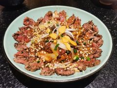 -無境·匠心日本料理(汉街店)