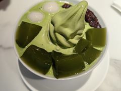 -六六·抹茶66’s SALDessert(保利时光里店)