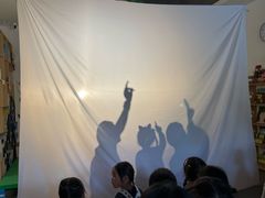 -乐不撕书绘本体验中心(华鹏馆)