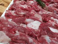 -津门羊大爷铜锅涮肉(雅清街店)