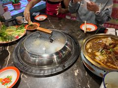 -粗粮人家·东北菜(洋桥店)