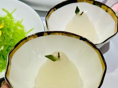 -小河盐帮·私家菜·烤鸭(三元桥·霄云路店)