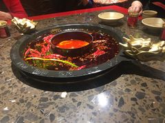 -小龙坎火锅(双林店)