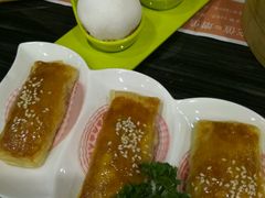 -虾饺妹·粤式手工点心(水荫路店)