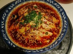 -川味堂·四川豆花(八卦岭店)