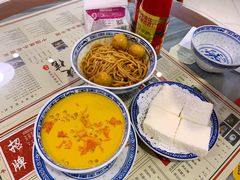 -捷信牛奶甜品世家(五道口店)
