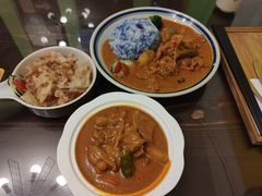 -马来MO简餐.南洋风味料理(美食街店)