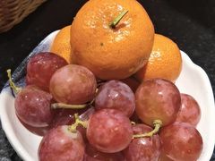 -湘西乌龙山铁板烧(双桥店)