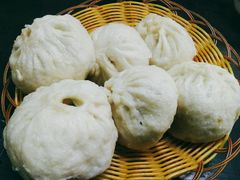 肉包子-郑家包子牛肉拉面(尚勤路店)