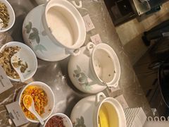 -南湖名都·景湖轩全日制餐厅·海鲜自助·东南亚风味·临湖而食