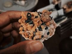 火腿小塔塔-BOR Eatery(安福路店)