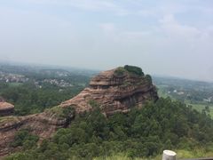 -马头山