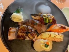 -山葵家·创意料理(临平银泰城店)