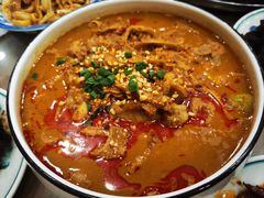 -西安贾三灌汤包·回坊小吃·清真炒菜(北院门总店)