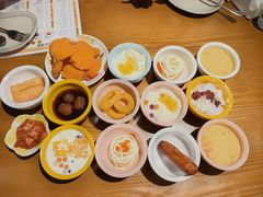 -合风谷(南下塘店)