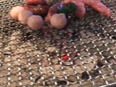 -合易泓烤肉•首创生椰大油边(宁山路店)