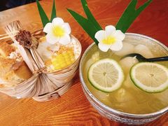 -婉泰·特色小吃·舂鸡脚(告庄二店)