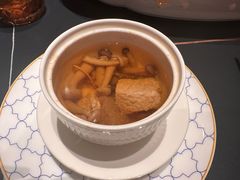 -同庆楼(天鹅湖万达店)