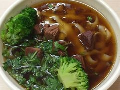 牛肉面-东方削面(迎泽街店)