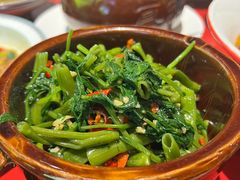 -柴火农家·江西赣南菜(土华店)