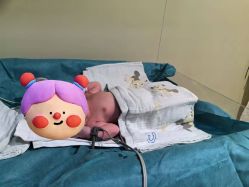 -上海市长宁区妇幼保健院