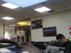 -车水马龙3M汽车贴膜冠军店隐形车衣改色膜(漕宝路中环店)
