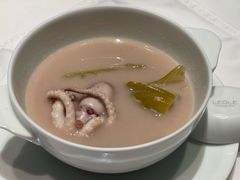 酸菜望潮-新荣记(建国门外大街店)