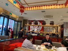 大堂-东北风(江北万达店)