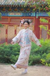 -美云庭古装·格格服汉服·京城旅拍(北京店)