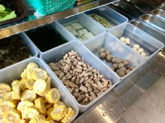-牛吉韵·鲜切牛肉自助火锅(南山店)