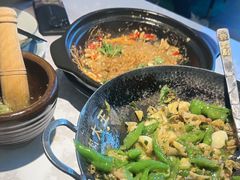 -费大厨辣椒炒肉(黄兴中心广场店)