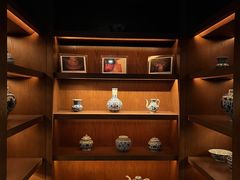 -丽江金茂凯悦臻选酒店-滇香馆