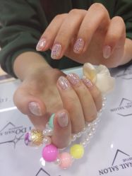 -IDO美甲美睫